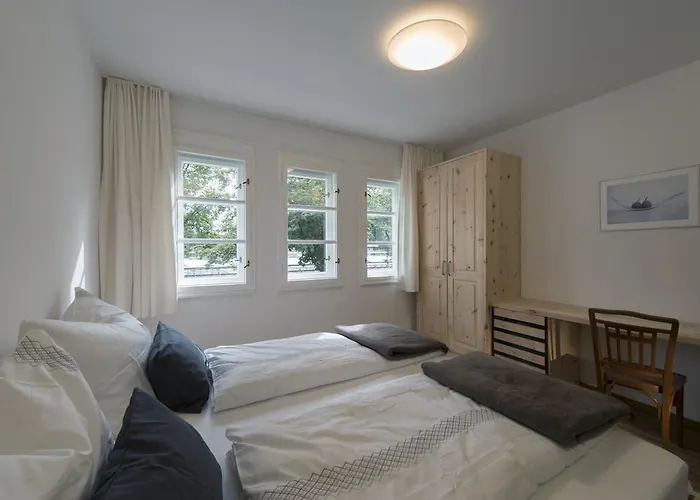 Apartment Am Hofgarten