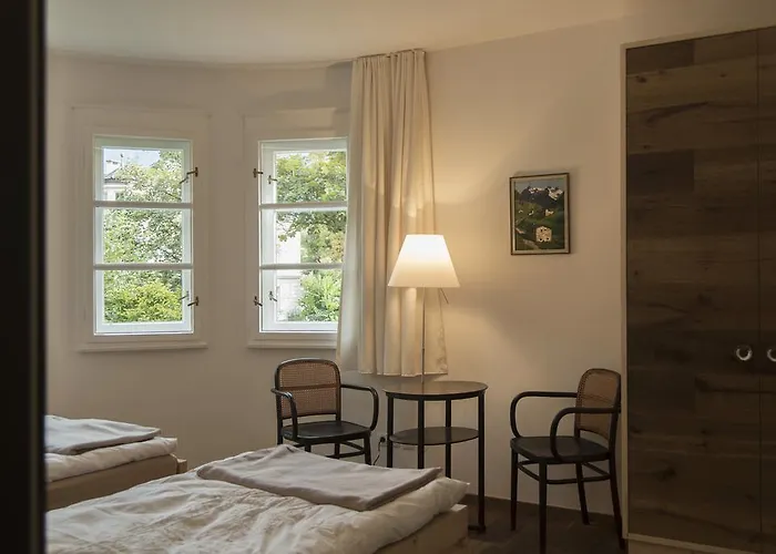 Apartment Am Hofgarten