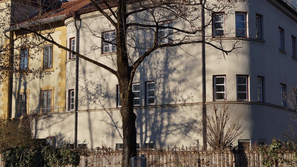 Am Hofgarten Apartamento Innsbruck