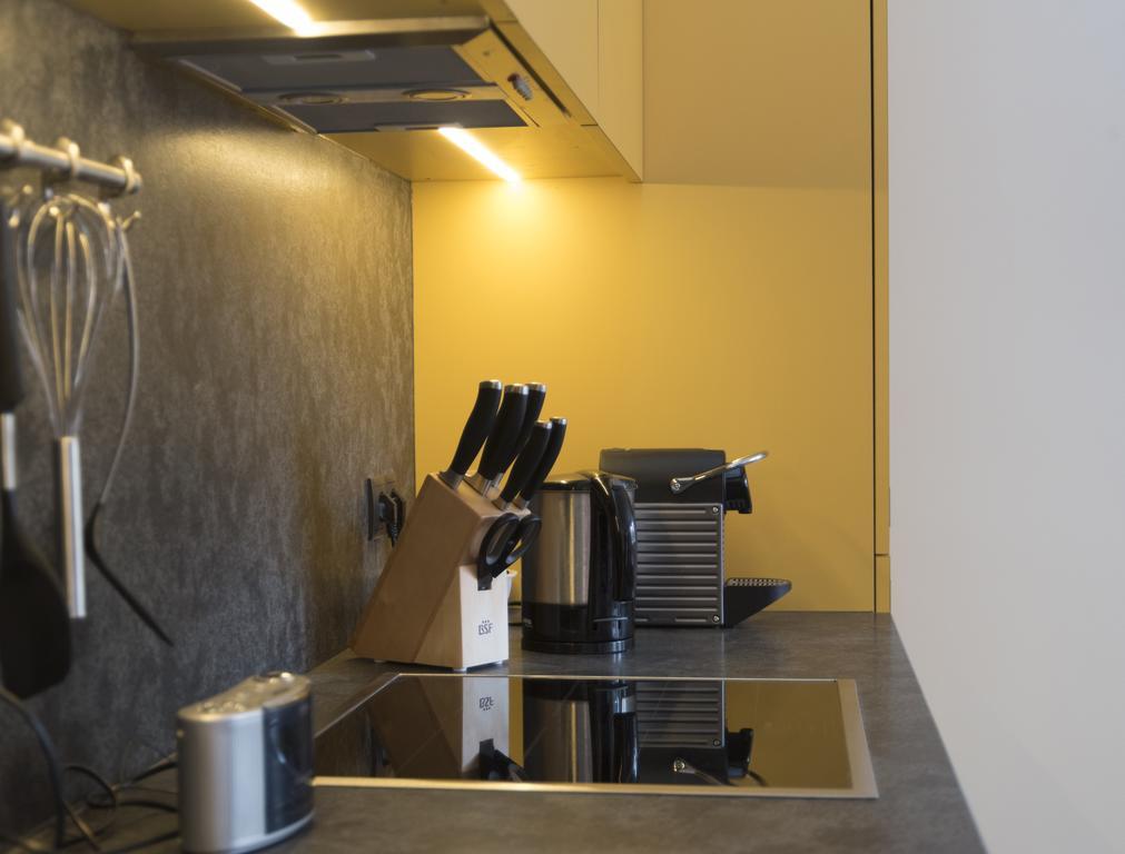 Am Hofgarten Apartamento *