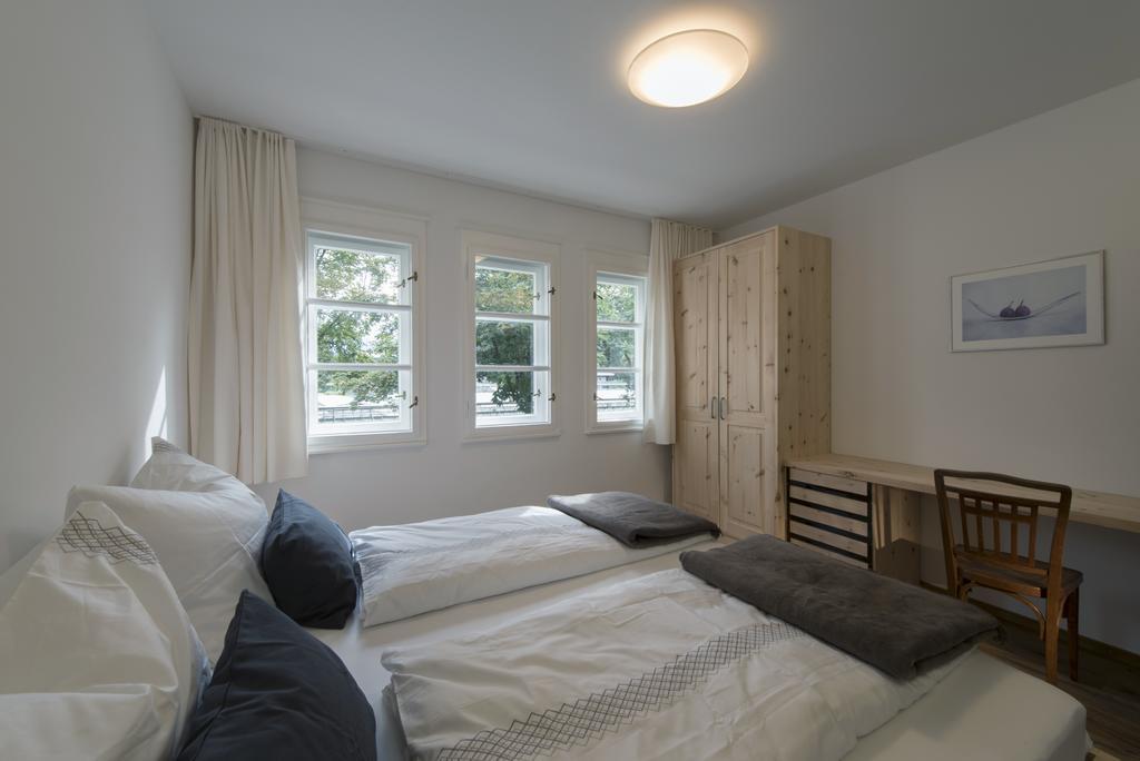 Apartamento Am Hofgarten Innsbruck