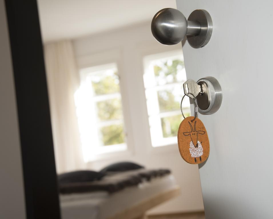 Apartamento Am Hofgarten